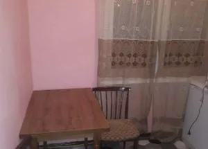Urgently For rent 1-room apartment in Varketili, in Tbilisi