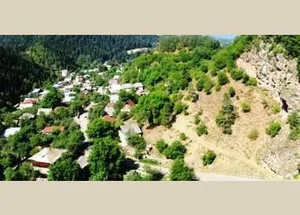 Срочно Продается 600 м² земельный участок в Боржоми