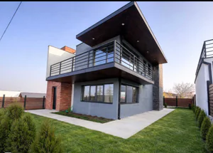 Urgently For sale 6-room house in Tsavkisi, in Tbilisi