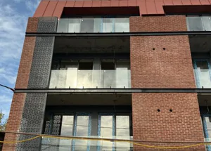 Срочно Продается 2-комнатная квартира в Авлабари, в Тбилиси