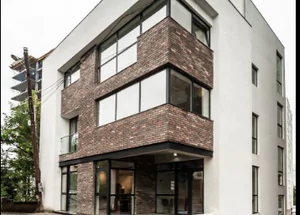 Urgently For rent 466 m² Office on Saburtalo, in Tbilisi