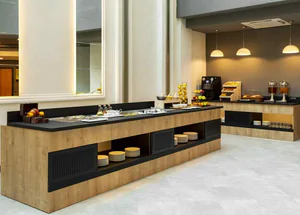 For sale 5000 m² Hotel on Mtatsminda, in Tbilisi