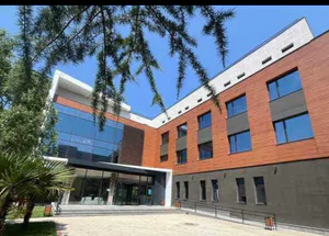 For sale 4500 m² Building in Digomi, in Tbilisi