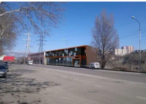 Urgently For sale 6500 m² land plot in Digomi, in Tbilisi