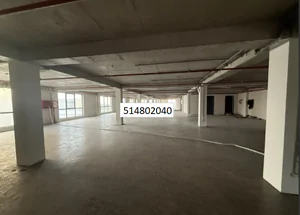 Urgently For rent 3664 m² Retail real estate in Samgori, in 