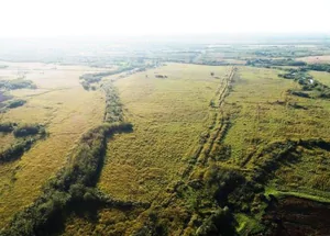 Urgently For sale 10 hectares land plot in Tskaltubo