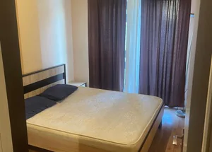 For rent 2-room apartment on Saburtalo, in Tbilisi