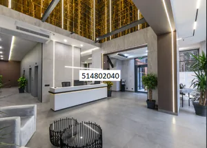Urgently For rent 400 m² Office on Saburtalo, in Tbilisi