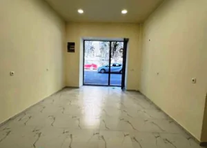 Urgently For rent 40 m² Retail real estate in Chugureti, in 
