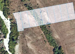 Urgently For sale 1.4 hectares land plot in Saguramo