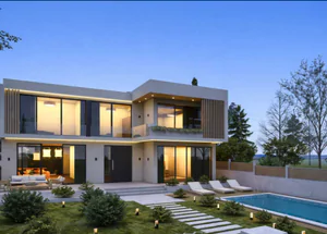Urgently For sale 7-room house in Didi digomi, in Tbilisi