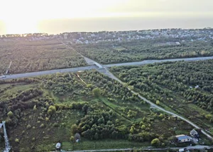 For sale 3.3 hectares land plot in Ureki
