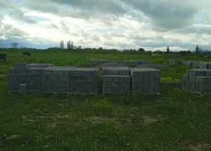 For sale 3 hectares land plot in Gori