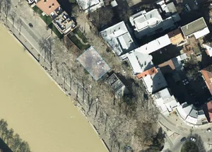 Urgently For sale 424 m² land plot in Chugureti, in Tbilisi