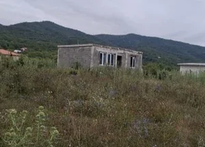 Продается 1250 м² земельный участок в Булачаури