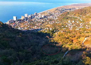 Срочно Продается 4673 м² земельный участок в Гонио