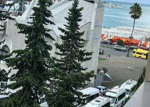 სასწრაფოდ იყიდება ორ ოთახიანი ბინა ბათუმში