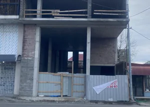 Продается 400 м² торговая площадь в Батуми