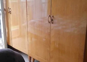 Сдается 1-комнатная квартира в Рустави
