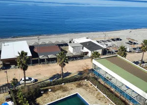 Urgently For sale 2-room apartment in Batumi