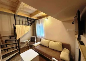 Urgently For rent 2-room apartment in Chugureti, in Tbilisi