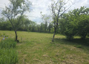 Продается 1200 м² земельный участок в Хони