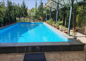 Urgently For rent 7-room house in Digomi, in Tbilisi