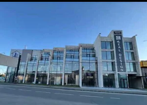 Urgently For sale 2950 m² Retail real estate in Didi digomi,