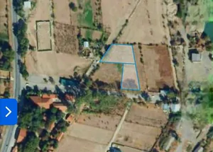 Срочно Продается 1000 м² земельный участок в Душети