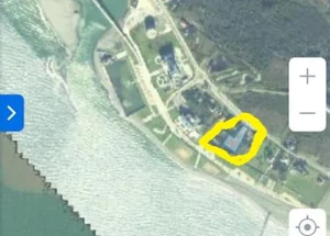 Urgently For sale 3248 m² land plot in Zugdidi
