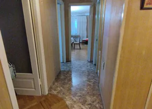Продается 3-комнатная квартира в Плато Нуцубидзе, в Тбилиси