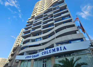 Продается 3-комнатная квартира в Батуми