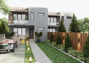 For sale 4-room house in Didi digomi, in Tbilisi