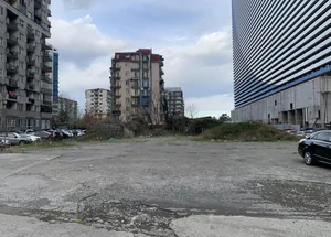 Продается 2470 м² земельный участок в Батуми