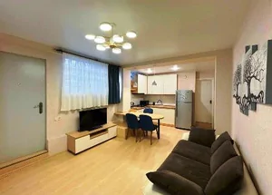Urgently For rent 3-room apartment on Vera, in Tbilisi