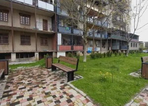 Продается 4-комнатная квартира в Кутаиси