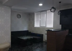Продается 4-комнатная квартира в Кутаиси
