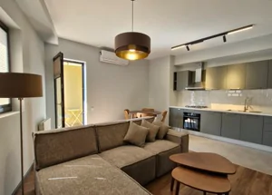 For rent 3-room apartment