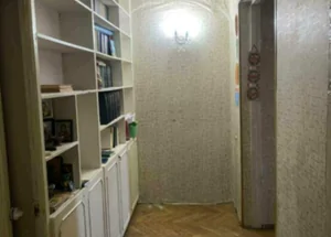 Продается 2-комнатная квартира в Сан. Зона, в Тбилиси