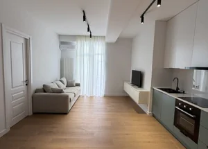 For rent 3-room apartment in Didi digomi, in Tbilisi