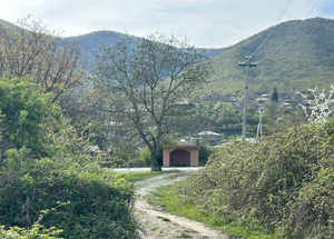 Urgently For sale 2300 m² land plot in Jinvali