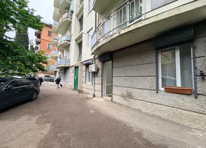 For rent 45 m² Office in Vake, in Tbilisi