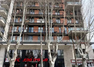 Продается 1-комнатная квартира в Надзаладеви, в Тбилиси