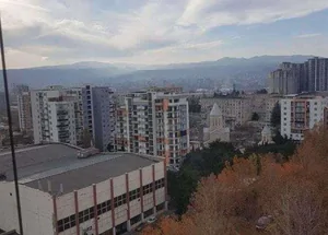 Срочно Продается 2-комнатная квартира в Глдани, в Тбилиси