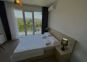 Urgently Short term rent 1-room apartment in Batumi