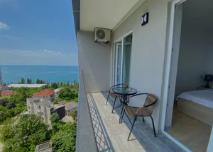 Urgently Short term rent 2-room apartment in Batumi