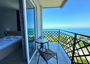 Urgently Short term rent 1-room apartment in Batumi