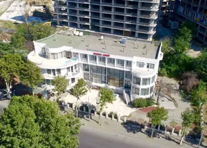 For sale 17777 m² Building in Didube, in Tbilisi