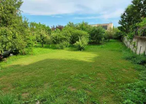 Urgently For sale 2000 m² land plot in Krtsanisi, in Tbilisi