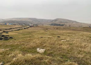 For sale 750 m² land plot in Lilo, in Tbilisi